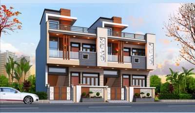 Elevation design in just 7000