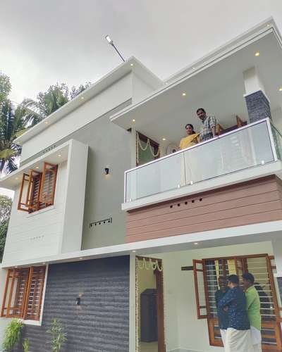 All Glory to the Almighty god
AL Manahal Builders and Developers Neyyattinkara,Tvm is  Successfully completed and Key handovering the Project of Mr Vishnu and Family Vattavila,Tvm 
Call or WTA 7025569477
www. almanahalbuilders.in
Follow us on : Facebook,Insta,Kolo 
Al Manahal Builders and Developers 

AL MANAHAL BUILDERS AND DEVELOPERS Neyyattinkara Tvm is the most reputed construction company in Trivandrum Kerala
We will do ultimate and branded quality construction like Homes, Commercial buildings, Shopping malls, Hospital buildings, Apartments etc we are not build a building for a few years ,we are build for a life time Our sq ft rate packages starts from 2000/- Quality branded construction is our speciality
No compromise with quality .
Design your Dream Residential or commercial building and build most wonderful place in the world at in your land with us.
Call or WTA 7025569477

#Topbuildersinkerala
#kishorkumartvm
#almanahalbuilders 
#Buildersinkerala
#simplehomes