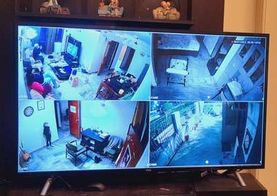 #cctvcamera #installation in #Delhi #call9599327317