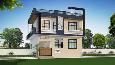 Akeda Jaipur #DuplexHouse Call -98295-10731 for architecture and Construction service.. Planning, Elevation, Exterior - Interior  #vastu  #planning  #houseplan #construction   #naksha  #EastFacingPlan  #ElevationDesign  #exteriors  #jaipur  #jodhpur  #Designs  #3dmodel  #plumbingdrawing  #electricplan  #structure  #estimation  #WestFacingPlan  #NorthFacingPlan  #SouthFacingPlan  #aspervastu  #3Delevation  #dreamhouse