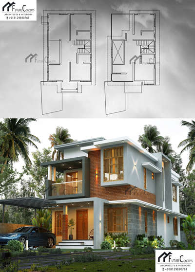 new project 

1800 square feet home design 

നിങ്ങളുടെ കൈവശവും ഒരു പ്ലാൻ ഉണ്ടേൽ ആ പ്ലാൻ പ്രകാരം നിങ്ങളുടെ ഇഷ്ടാനുസരണം സ്വപ്നഭവനം പണി ആരംഭിക്കുന്നതിനു മുൻപേ തന്നെ 3D രൂപത്തിൽ രൂപകല്പന ചെയ്തു കാണാൻ സാധിക്കും..
ഓൺലൈൻ വഴി എവിടെയും ചെയ്തു കൊടുക്കപ്പെടും അതും മിതമായ നിരക്കിൽ



 #BestBuildersInKerala  #lowbudgethomes  #3dhomedesigns  #3dhousedesign  #KeralaStyleHouse  #keralagram   #ConstructionCompaniesInKerala  #construction