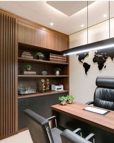 commercial office  #InteriorDesigner  #HomeDecor  #HouseDesigns  #OfficeRoom  #Interlocks  #furnished  #furnitures
