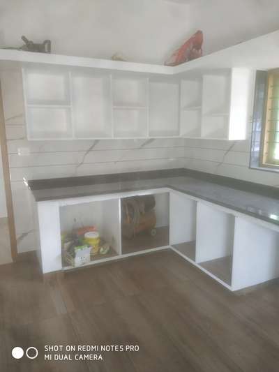 kitchen slab