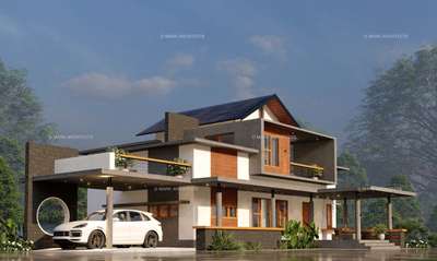 #on going residence #####
#KeralaStyleHouse #####
# mixed roof #######
#keralahomeplans #####
#kerala_architecture######
#keralahomedesignz #####
#keraladesigns #######