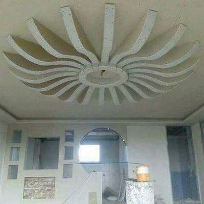 gypsum ceiling  # # # #