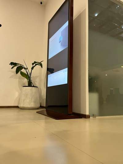 Samsung digital signage kiosk !!!

A design isn’t finished until someone is using it.
. 
.
For more details....
CUBIC DESIGNS 
Dial: 097467 70043, 9207222888

Store : @cubicdesigns 

Tag : #carefullycraftedbycubicdesigns 

Location: Calicut , Kerala 

@samsungindia 

@mefirst4you 

#samsung #kiosk #digitalkiosk #woodworking #wooddesign #furnituredesign #concept #newdesign #future #advertising #restaurant #hotel #corporate #resort #factory #mall #travelandtourism #hospitality #educationalinstitutions #medicalschool #school #college #madeinindia #instagram #kerala #ideas #adv #display #menudesign