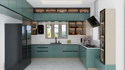 Kitchen Design😍
 #InteriorDesigner  #KitchenInterior  #LUXURY_INTERIOR  #KitchenIdeas  #Architectural&Interior  #KitchenDesigns  #interiordesignkerala  #koloviral  #kolohouse  #kolokitchen  #koloaap  #koloviral  #kolodaily  #kolodesign  #interiorhomedesigner  #interiorhomes