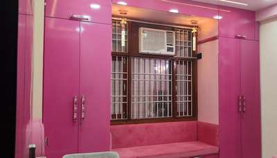 #pinkroom #girlsbedroom #girlsroomdecor