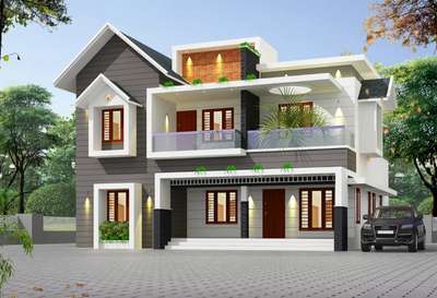 new residential project at kozhanchery