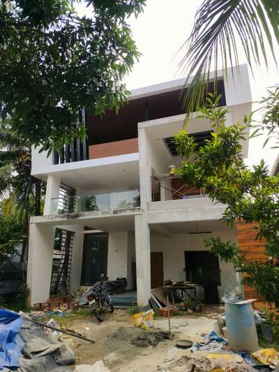 Residence for Mr Naiju
Location: kollam mangad- kerala 
#architect #interior #design #Landscape #elevation #kollam #mangad #Anchalummoodu lumoodu #karicode #chanthanathoppu #kundara
