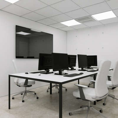 #offices  #OfficeRoom  #officeinteriors  #officechair  #officespace  #officelight