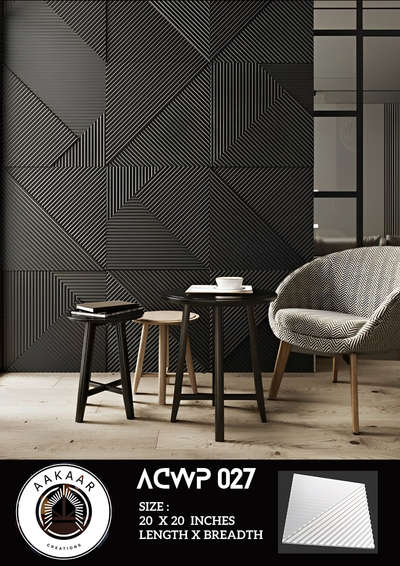 #3dgrgwallcladdings #3dwall  #3dwalldesign  #WallDecors  #WALL_PANELLING  #customized_wall  #GypsumCeiling  #WallDesigns   #interiors  #luxuryinteriors  #grg  #wallcladding  #Mordern