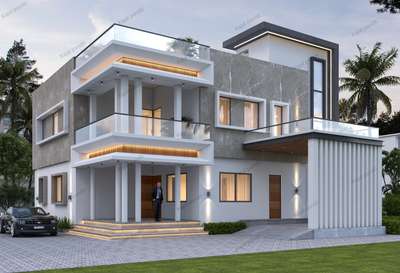 Today's  Features 

"Creating an architectural statement with our contemporary facade" 😍🏡.
Feel free to contact us. 
Regarding:-
Floor layout Plan, 
Interior Design, 
structure Design
3d Interior Design
3d exterior design. 
 
For Further enquiries plz DM us 😊.

Tags:-

 #archutecture #interiordesign #constructions #frontelevation#construction #progress #foundation #building #constructionworker #archdaily #interiordesign #interiordecor #interiorinspiration #architecturedesign #architecturephotography #architecturelovers  #architectureporn #architects #interiorarchitecture #architecture_hunter #modernarchitecture #architecturedesign #architecturelovers#floor #architecturestudent#interiordesign#builderfloors #housedesign #reelitfeelit #instadaily #homedesign #frontelevation #dreamhome#renovation#exterior#viral#kolo