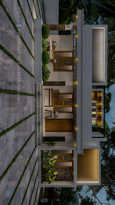 1500sqft ഉള്ള  ബജറ്റ് ഫ്രണ്ട്ലി ആയി Design ചെയ്ത ഒരു കുഞ്ഞു വീട് 🏡🏘
.
.
.
.
.
.
.
.
.
.
.
#viralreels #viralhome #homedecor #exterior #3d #architecture #veedu #trendingaudio