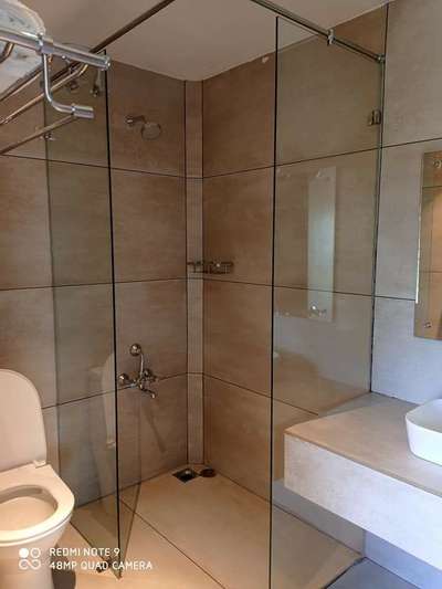 shower partition.

for enquiry:- 9961918621.