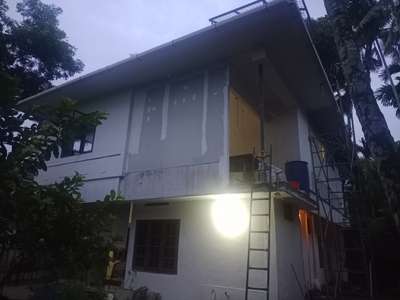 V-Board Construction At Mellow Beauty parlour  Edamuttom,Thrissur ...

Arccom Builders❤️❤️💗
*More details for design and constructions🏗️                                  Contact ☎️ +91 9846 628 628*
                     +91 8767 600  400