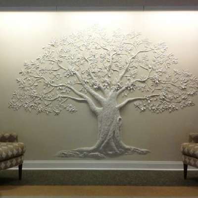wall texture