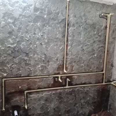 Normal  #Washroom Fitting  #Senetry  #waterproofing   10000rs
 #Plumbing