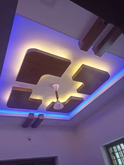 Mob: 9847296396
Gypsum design cealing @Palakkad