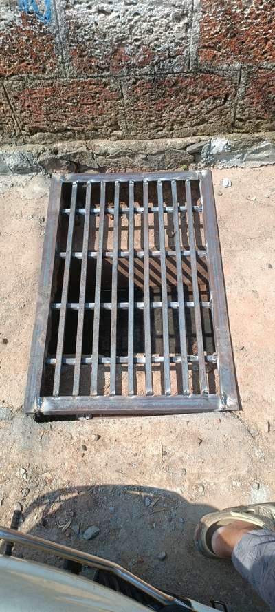 drainage cover