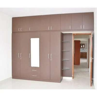 wardrobe 
#4DoorWardrobe #WardrobeIdeas #WardrobeDesigns