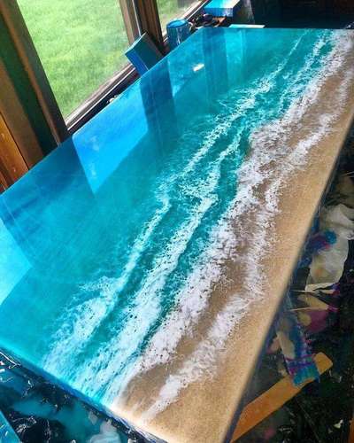 #epoxytables