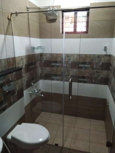 #Glass fittiing
bathroom Designer interior
9744285839