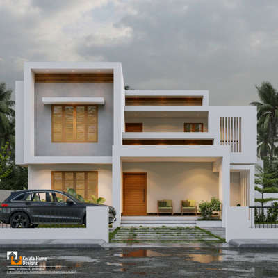 *Residential Proposal for Aboobacker, Karuvarakund*
✨🏡

Client :-  Aboobacker          
Location :- Karuvarakund, Malappuram 

Area :- 2362
Rooms :- 4 BHK

Aprox budget :- 67 Lakh 

For more detials :- 8129768270

WhatsApp :- https://wa.me/message/PVC6CYQTSGCOJ1


#HomeDecor #kerala_architecture #ContemporaryHouse #architecturekerala #veed #homesweethome #ContemporaryHouse #homeandinterior #VerticalGarden