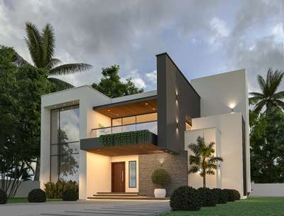 Pozhankavu project #S.N Puram#Rightway builders #