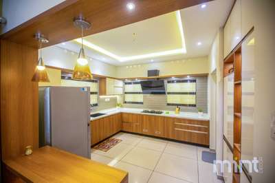 Modular Kitchen