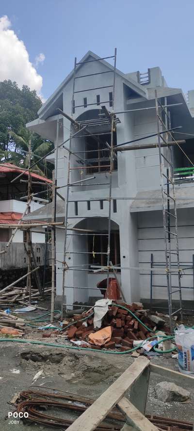 structural Work 9847771945