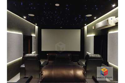 #InteriorDesigner #Hometheater #homecinema #soundproof #acoustic