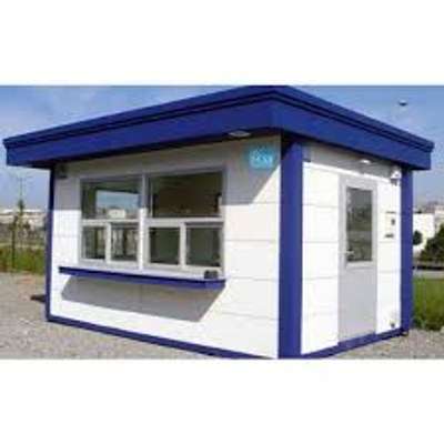 Deep enterprises porta cabin. contact no. 9899793714