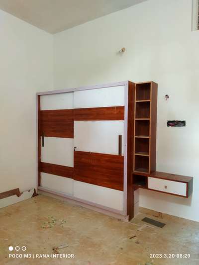 # #rana interior Kerala follow me Hindi carpenter workers available in all Kerala interior work