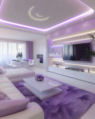Unique Latest Livingroom Interiors - Build Craft Associates 
#LivingroomDesigns #latestdesigns #koloviral