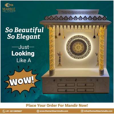 Corian mandir 🛕 
Corian mandir direct from manufacturer 📍marble.art.studio 
 #coriandesign  #coriantemple  #corianmandir  #corianmandir3d