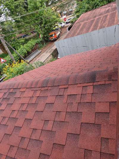 #roofing shingles