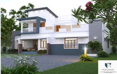 New Project @ Thiruvalla