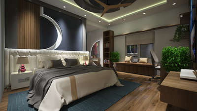 #MasterBedroom  #masterbedroomdesign  #interiordesign