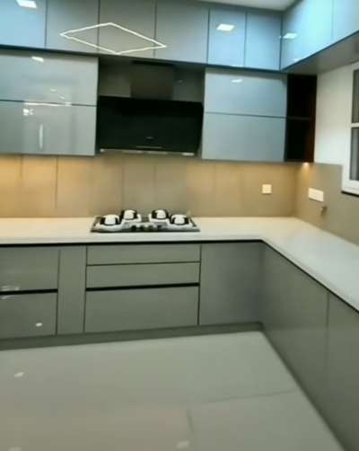 new trending kitchen 
desing #trendig kitchen desing #2bhk,3bhkand 4bhk  interior work