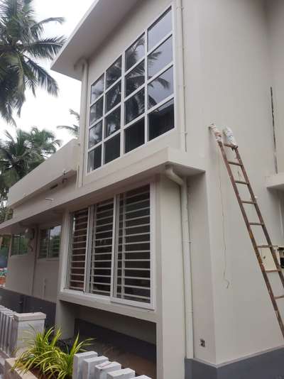 UPVC Windows