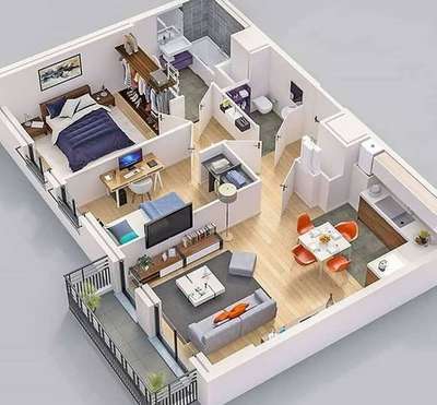 3d floor plan banvaye -1000rs me
 #3d  #3Dfloorplans