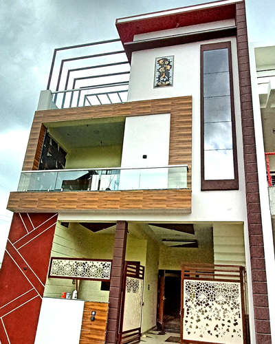 VINYASA HOMES
Superior Quality Construction with Branded Materials....

87704_93966