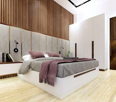 Rendering bed back panelling
#interiors #moderndesigns #furniture #KingsizeBed #hydrolicbeds #homedecor #interiordesigning #architects #turnkeyprojectservices #residentialfurnitures #likeforlikes #followforfollowback #homeinteriors #gurugram #delhincr #noida #ghaziabad #falseceiling