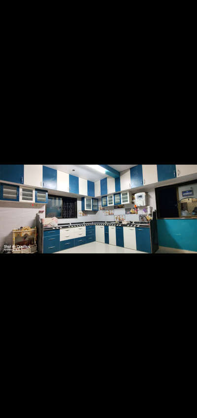 *modular kitchen*
modular kitchen in upvc material