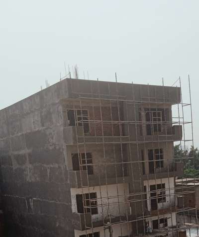 jisko bhi building contractor ki jarurat ha contact me