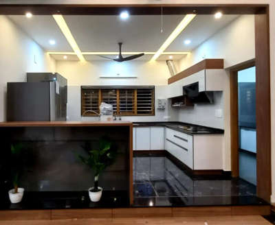 modular kitchen...
material used
Thomsan multiy wood
Century mica
fittings hettich soft close 
 #Thrissur #chavakkad #guruvayoor #ollur 
#kechery #ModularKitchen #upvc