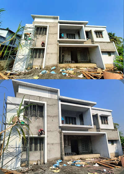 #workinprogress 
For more enquiries please contact
Dreamstone Builders 9061316090,9048111211