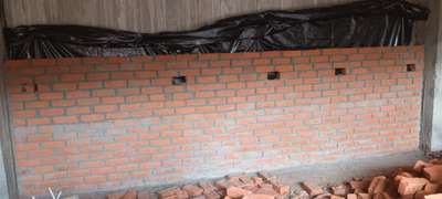 brick work