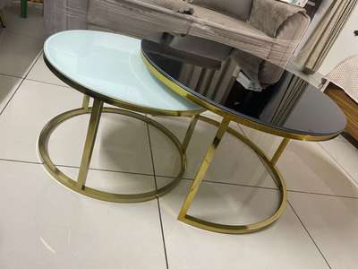 www.shivsteelworks.in

 #sstable  #ssdesignertable  #ssglasstable  #SS  #goldensteel #Pvdcoatedfurniture